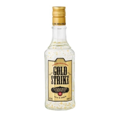 Liqueur Bols Gold Strike 50cl 0